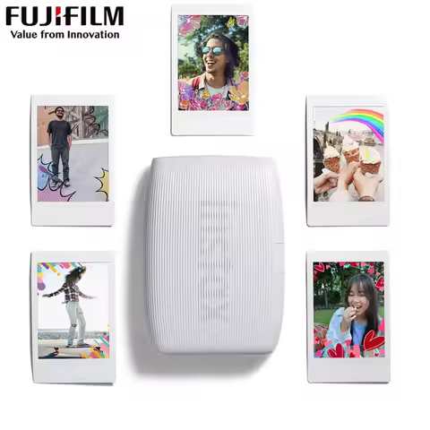 Printer Instax Photo Camera Printers Fujifilm Instax Mini Link 3 Mini Link 2 For Smart PhoneApp Film