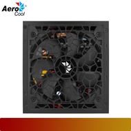 AEROCOOL AERO BRONZE 650W-F | PSU 650W 80+ Bronze Non Modular