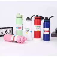 TERMOS 800ML Stainless Steel Thermos Vacuum Bottle 011