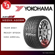 Yokohama Advan Neova AD09 Tire