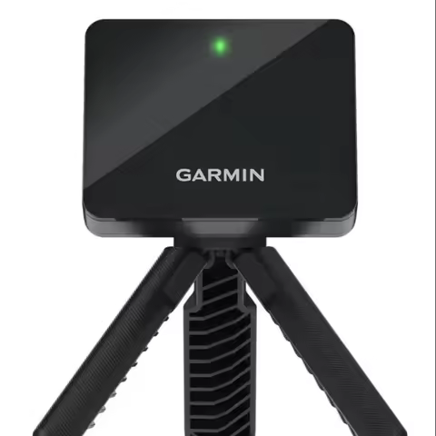 BEST DEAL-Garmin-Approach R10-portable-golf-launch-monitor
