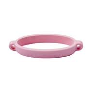 Silicone Water Cup Lanyard Ring Suitable for hegen Baby Bottle hegen Square Water Cup Portable Rope 