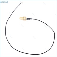 VAT1 Precise Pigtail to RPSMA Cable Antenna for AX210 AX200 9260NGW 8260NGW