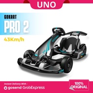 SEGWAY NINEBOT GOKART PRO FULLKIT