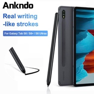 For Samsung Galaxy Tab S8/ S8+ Plus Stylus S Pen For Galaxy Tab S8 Ultra Stylus Pen Touch Drawing Stylus