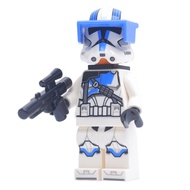 PB |instock| Clone Heavy Trooper 501st Legion | 1 Authentic Star Wars
