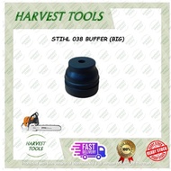 [ READY STOCK ] STIHL CHAIN SAW 038 BUFFER (BIG)