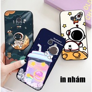 Samsung a3 2017 / ss a5 2017 / ss a7 2017 / ss a7 2016 case with latest space nasa set, code b710 to