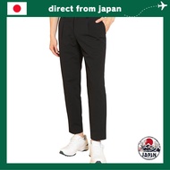 Callaway 8-Way Stretch Relaxed Tapered Golf Pants C25126105 – Lightweight Block Inlay Performance