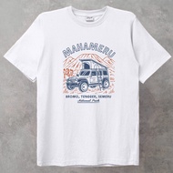 Mahameru Bromo Tengger Semeru T-shirt Mayor
