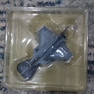 dassaul rafale m diecast fighter aircraft