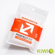 KIWI PTCG Morishita First Layer Transparent Card Holder Pokémon Suitable For 64x89mm 100 Pcs Merchan