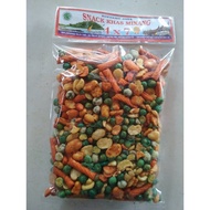 Mixed Star Beans 4 x 7 Jaya