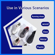✲ ☫ ☈ Super Glue for Shoes Shoe Glue Original pandikit sa sapatos Universal Transparent Waterproof