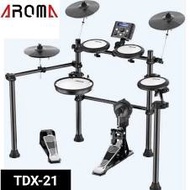 TDX-21 Aroma Electronic drum