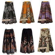 ROK BATIK MODERN / ROK BATIK PREMIUM / ROK BATIK KLOK / ROK BATIK