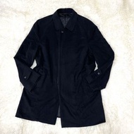 Loro Piana 羊絨大衣 長版外套