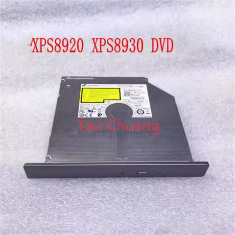 FOR Dell XPS 8920 XPS 8930 XPS 8910 DVD burner optical drive 9M9FK GU90N 0GU90N