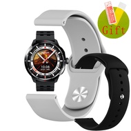 Aolon Ocean Smart Watch Strap Wristband Bracelet Band For Aolon Ocean Smart Watch Screen Protector F