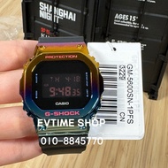 CHINA SET 100% ORIGINAL CASIO G-SHOCK SHANGHAI NIGHT GM-5600SN-1PFS / GM-5600SN-1 / GM-5600SN / GM-5