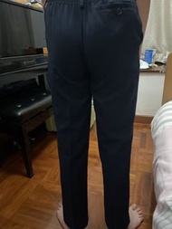 聖公會呂明才紀念小學 冬季長褲