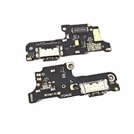 XIAOMI REDMI 13C CONNECTOR poco C65 MIC BOARD + IC ORIGINAL ALFAON