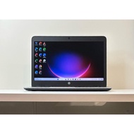 HP EliteBook 840 G3 i5 6th Gen, 8GB/256GB SSD, 14" | Refurbished | 3-Month Warranty | Malaysia