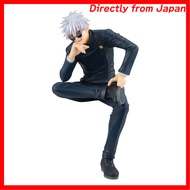 Jujutsu Kaisen Noodle Stopper Figure Gojo Satoru Kaidama/Tamaori