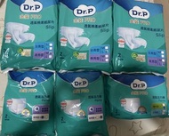 添寧DrP成人紙尿片