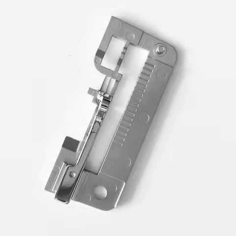 Household Overlock Sewing Machines Needle Plate XB3594001 Fit for Brother 1034DX 2104D 3034D 3034DWT