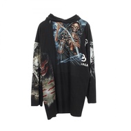 【二手】巴黎世家 (Balenciaga) BALENCIAGA連帽衫 限量EDITION150 件 男士 二手 A