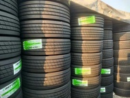 Brand-new genuine 215 235/75R17.5 245 265 285/70R19.5 All-steel tire for trailer