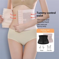 Unisex Waist Trainer Corset Bodyshaper Slimming Girdle Exercise Workout Gym Corset Underbust Shaperw