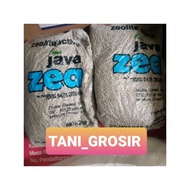 Java Zea Zeolit Aktif Kemasan 2kg