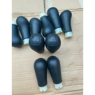 Original hino dutro rino car gear shift knob hino dutro speed 6 gear knob
