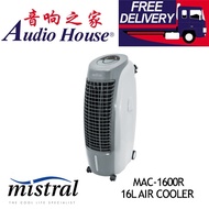 MISTRAL MAC-1600R 16L AIR COOLER