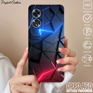 Softcase OPPO A60hp - Case OPPO A60 ( AES ) Silicone OPPO A60hp - Casing OPPO A60hp - Casing hp - Pr