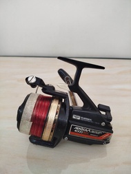 Máy câu đứng AEROCAST 4000EX hàng si Nhật bãi