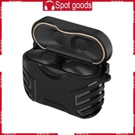 WIN Earphone Cover Scratchproof Housing Bluetooth-compatible Earbuds TPU Shell Soft Case for WF-1000