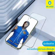 BLUEO | ฟิล์มกันรอยกระจกนิรภัยเต็มจอ ป้องกันลายนิ้วมือ สำหรับ Redmi K90 Pro Max