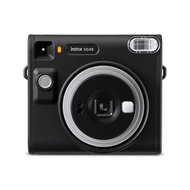 富士膠片 - instax SQUARE SQ40 即影即有菲林相機 黑色 (平行進口)