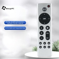 [MaxgePC] Universal Replacement Remote Fit For TV Remote Control 4K/ HD A2169 A1842 A1625 A1427 With
