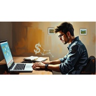 (COURSE) Fiverr Goldmine: How to Earn More and Work Less