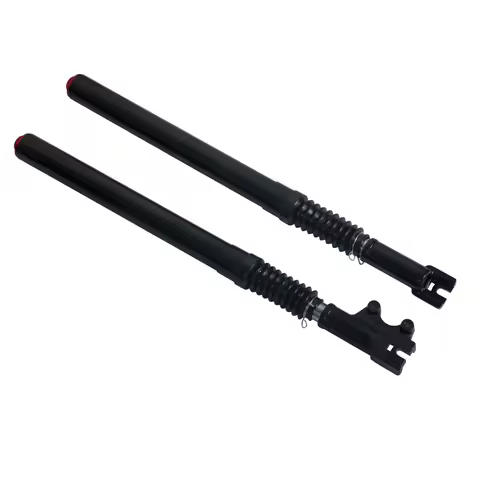 610MM 650MM Suspension Shock Absorbers Front Fork for X13 X14 G14 K14 Boyueda Laotie Yume Geofought 