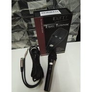 DENN WIRED MICROPHONE DM-818