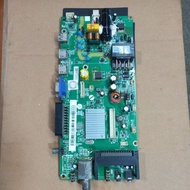 Mb mainboard motherboard tv AQUA LE32AQT6000T 32AQT6000T