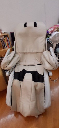 Inada稻田日本製按摩椅