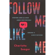 (BX) FOLLOW ME, LIKE ME (ISBN: 9781529002065)