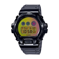Casio G-Shock 25th Anniversary Standard Digital Semi Transparent Resin Band Watch DW6900SP-1D DW-6900SP-1D DW-6900SP-1