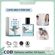 Cupid Perfume Pheromone Charm Men's Perfume Men's Cologne Gentleman's Suit